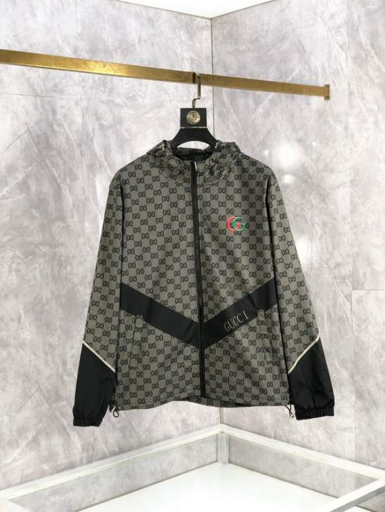 Picture of Gucci Jackets _SKUGucciM-3XL25wr0833349